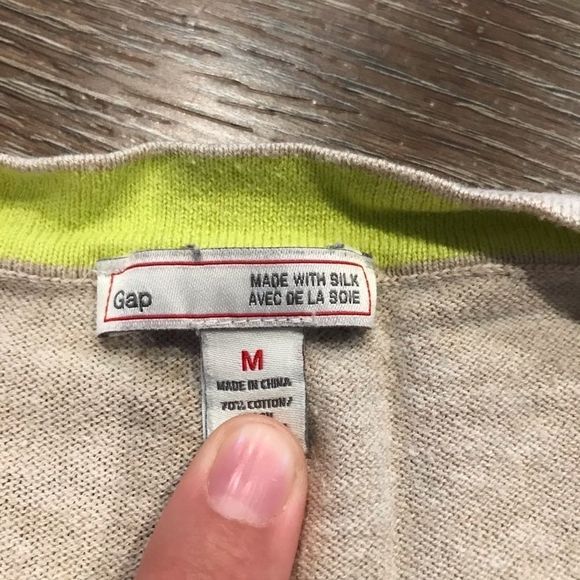 🍁50% Off Sale 🍁 Gap Sweater - Picture 4 of 7